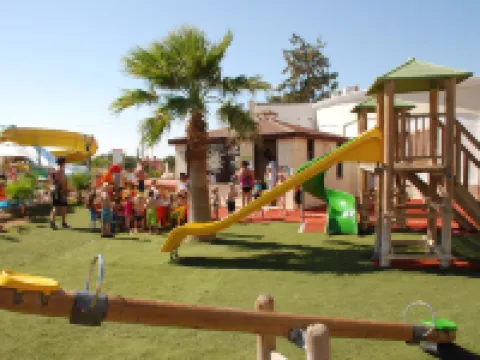Garden of Sun Hotel Hotels in Didim