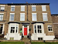 The Apple House Hotels in York