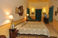 The Fort Nalagarh Hotels in Nalagarh