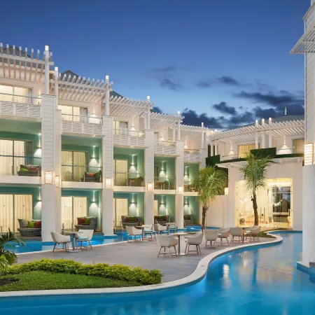 Azul Beach Resort Negril