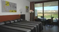 Sercotel El Encin Golf Hotel a Guadalajara