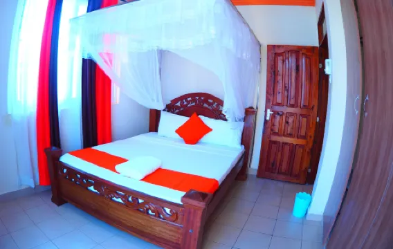 Wawa Luxury Apartments