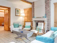 Charming Stay in Viroinval