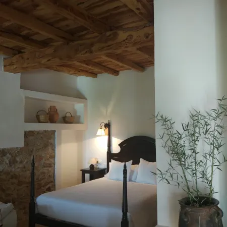 Agroturismo Sa Vinya d'en Palerm