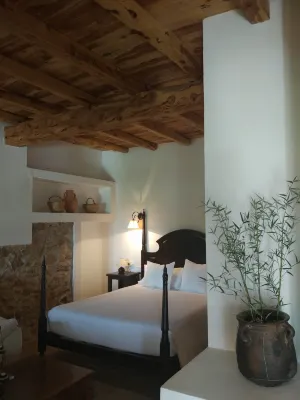 Agroturismo Sa Vinya d'en Palerm - Jacuzzi