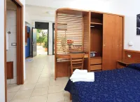 Nettuno Resort Hotels in Sant'Agata di Militello