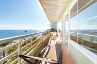 Hotel Agua Beach "Adults only" - Mountain view