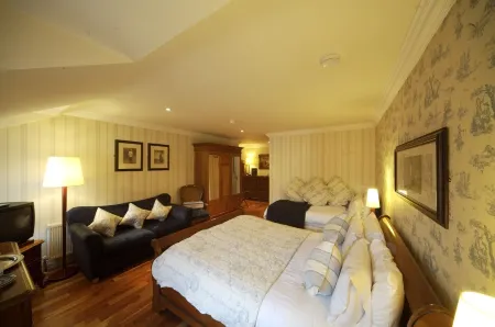 The Fairview Boutique Hotel