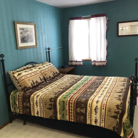 Grandview Cabins & RV Resort