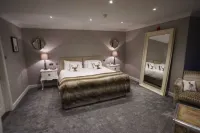 Seckford Hall Hotel & Spa Hotels in Suffolk Coastal District