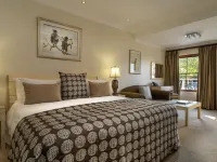 Glen Avon Lodge Boutique Hotel Hotels in Constantia