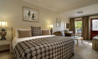 Glen Avon Lodge Boutique Hotel