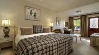 Glen Avon Lodge Boutique Hotel Hotels in Constantia