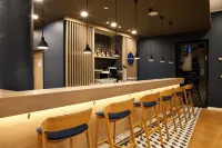 Holiday Inn Express Darmstadt Hotels in Griesheim