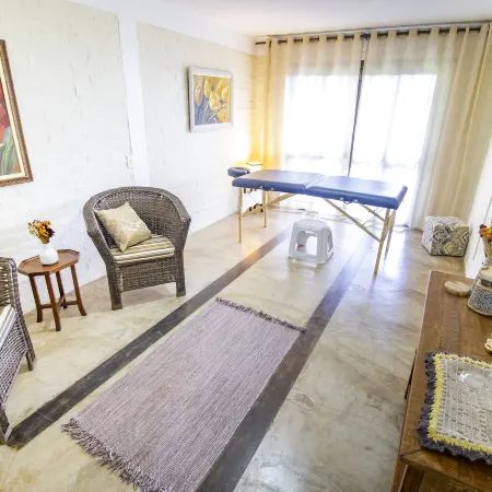 Pousada VillaSerrana