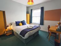 The Stirling Arms Pub & Rooms Hotels in Hove