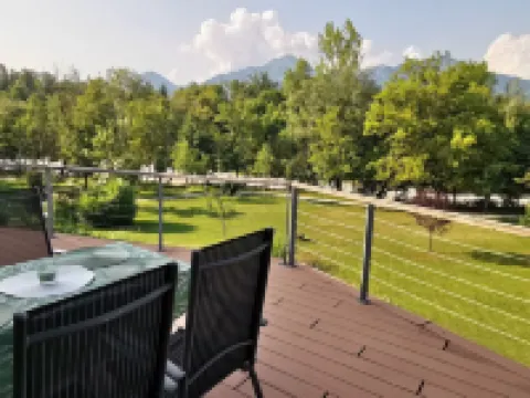 7th Mill Apartments Hotels in Kranj