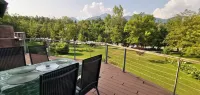 7th Mill Apartments Hôtels à : Vopovlje