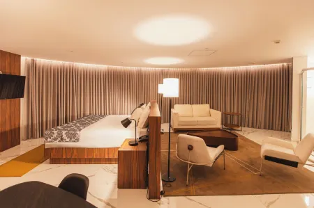 飯店卡西諾塔尓聖約瑟多里奧普雷託由Nacional Inn