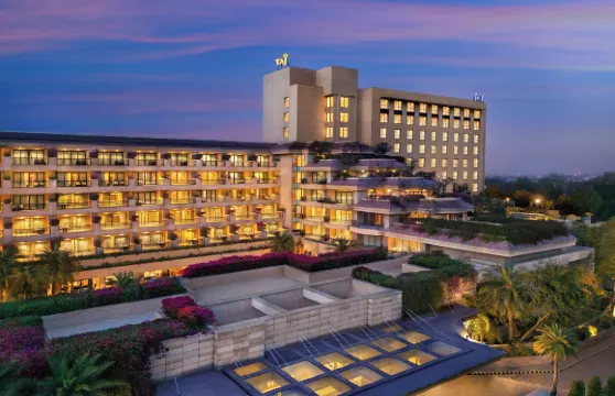 泰姬蘇拉傑昆度假村及水療中心，德里NCR