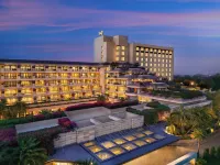 Taj Surajkund Resort & Spa, Delhi NCR Hôtels à : 