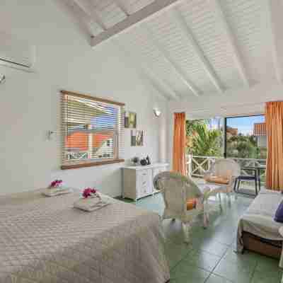 Lagoon Ocean Resort Rooms