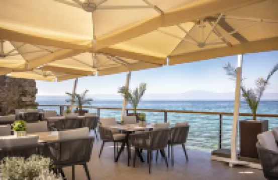 Aminess Style Glamping Villas & Holiday Homes Atea