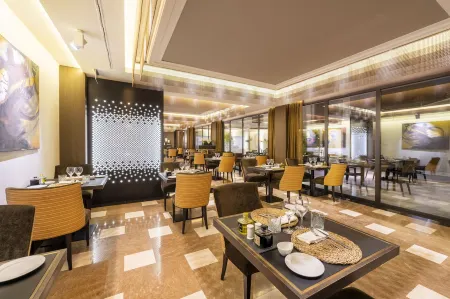 Áurea Washington Irving by Eurostars Hotel Company