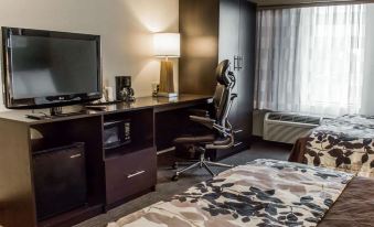 Sleep Inn Richmond North