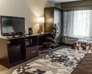 Sleep Inn Richmond North Các khách sạn ở Mechanicsville