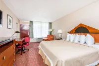 Days Inn by Wyndham Goldsboro Hôtels à : Goldsboro