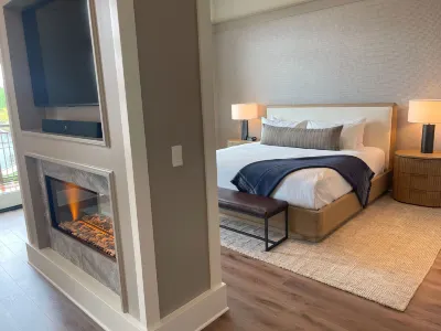 The Inn at Dayton Hotels in Dayton