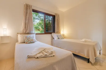 Pousada Areias do Rosa