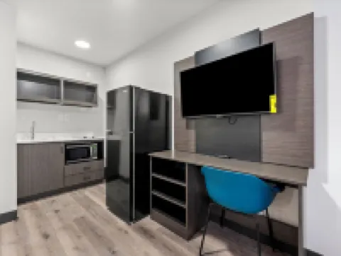 Southern Suites Kennesaw Hotels in Kennesaw