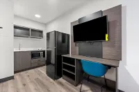 Efficiency Lodge - Kennesaw GA Hotels in Kennesaw