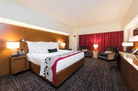 Hard Rock Hotel & Casino Tulsa Hôtels à : Catoosa