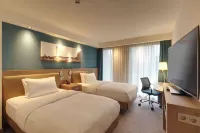 Hampton by Hilton Stuttgart City Centre Hotels in Stuttgart