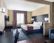 كومفورت سويتس أوديسا