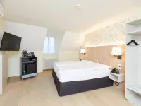 Kreuz Bern Modern City Hotel Hotels in Bern