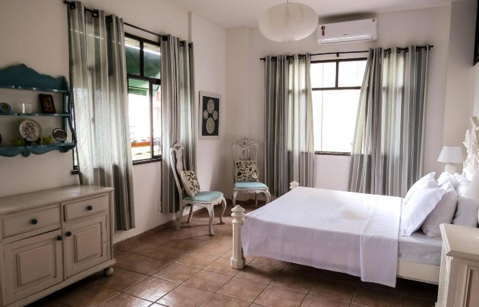 Hotel Casa Dos Frades