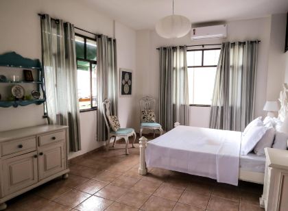 Hotel Casa Dos Frades