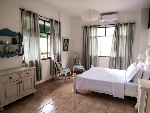 Hotel Casa Dos Frades Hotels in Manaus