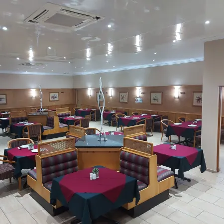 Midway Inn Hotel