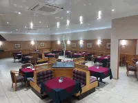 Midway Inn Hotel - Frühstück