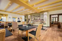 Smarty Hotel Euler Homburg, Saar - Kontaktloser Self Check-IN Hotels in Homburg