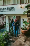 Rupa Rupa High Jungle Eco B&B Hotel in zona Intihuatana