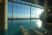 Sono Felice Delpino - Pools