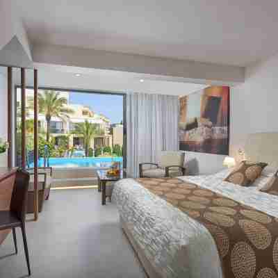 The Ixian Grand & All Suites Rooms