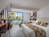 The Ixian Grand & All Suites Hotels near Clock Tower