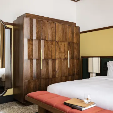 La Maison Palmier Abidjan, a Member of Design Hotels